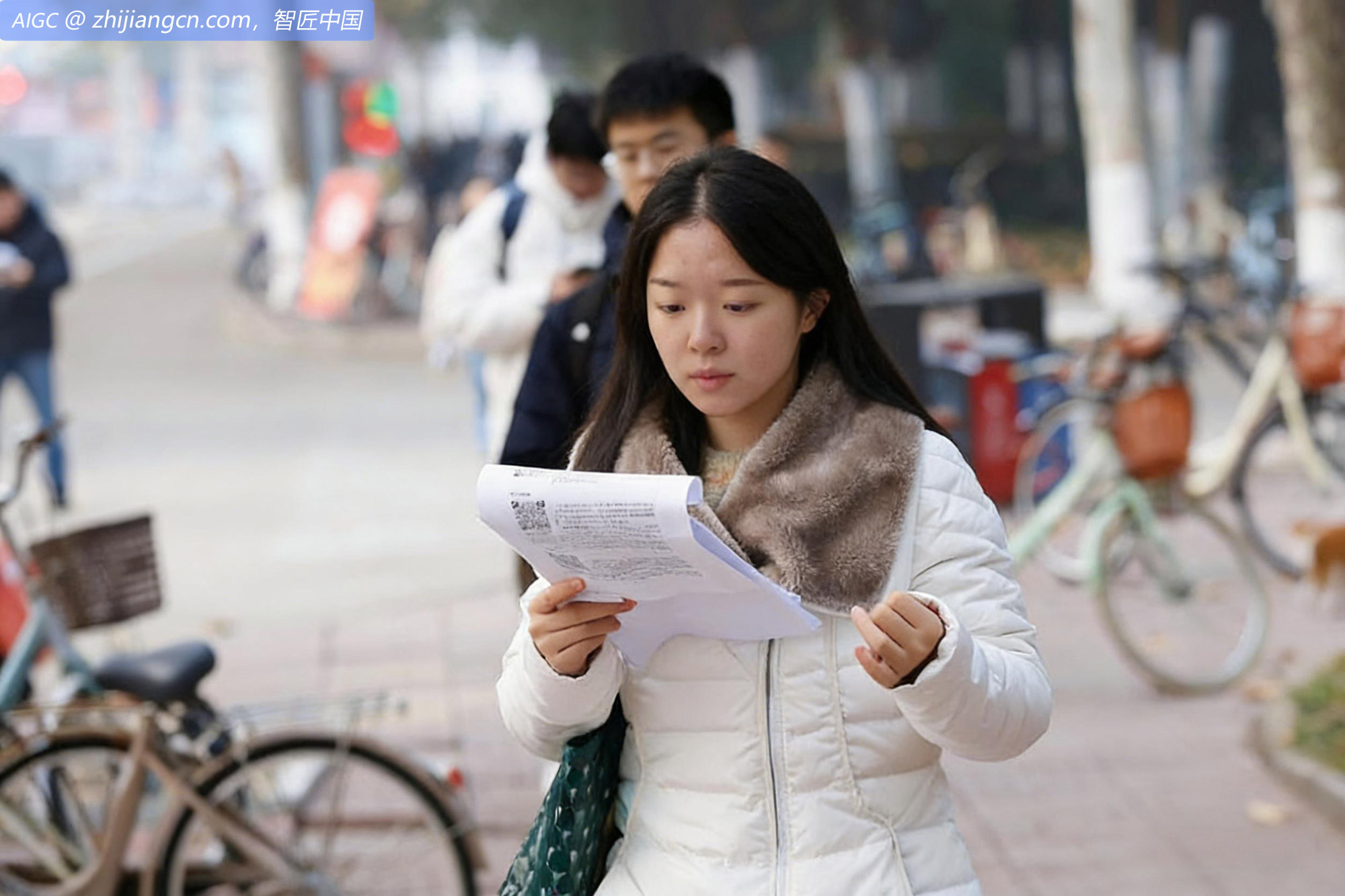淮阴师范学院，参加2026年全国硕士研究生招生考试的考生