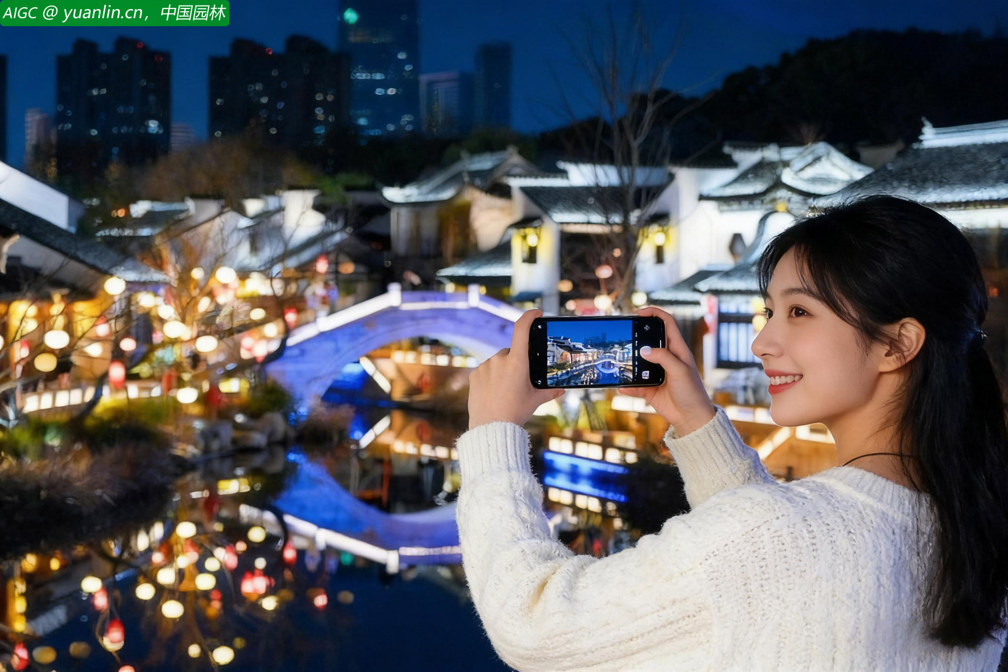 众多游客来到江苏无锡惠山古镇景区